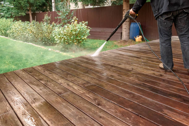 Pre-Holiday Cleaning in Greenwood, SC