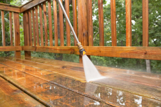 Greenwood, SC Pressure Washing Company